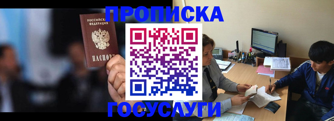 временная регистрация госуслуги в Долгопрудном